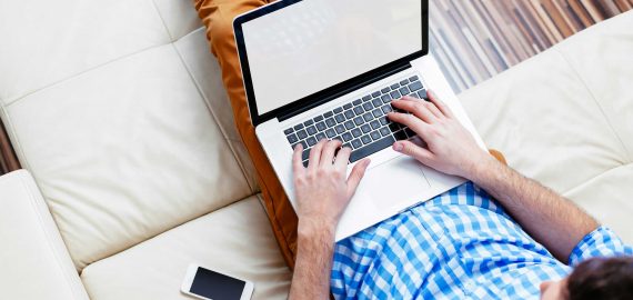 E-learning + home study