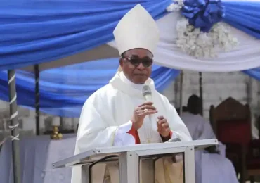 PASTORAL VISIT OF THE PROPRIETOR, MOST REV. DR. CAMILLUS RAYMOND UMOH, TO QUEEN OF APOSTLES SEMINARY, AFAHA OBONG, ABAK (23RD–24TH MAY, 2026)